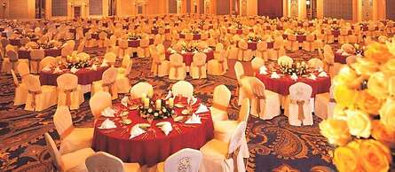 Nirvana Luxury Hotel Ludhiana