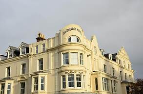 The Broadway Hotel