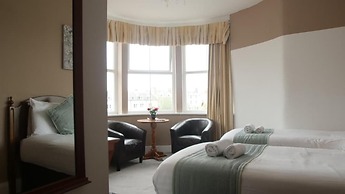 The Broadway Hotel