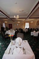 The Broadway Hotel