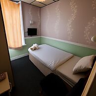 St Elmo Hotel