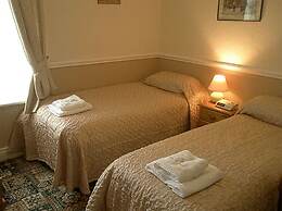 St Elmo Hotel