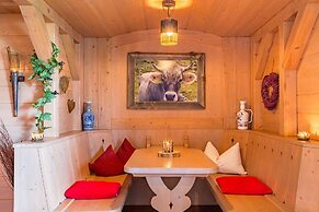 Alpenhotel Oberstdorf – ein Rovell Hotel