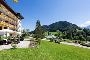Alpenhotel Oberstdorf – ein Rovell Hotel