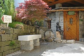 Alpenhotel Oberstdorf – ein Rovell Hotel