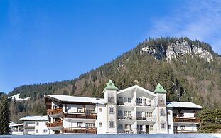 Alpenhotel Oberstdorf – ein Rovell Hotel