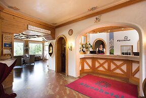 Alpenhotel Oberstdorf – ein Rovell Hotel