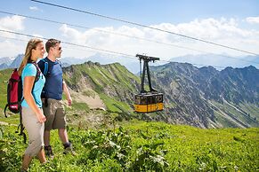 Alpenhotel Oberstdorf – ein Rovell Hotel