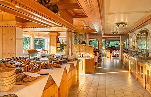 Alpenhotel Oberstdorf – ein Rovell Hotel