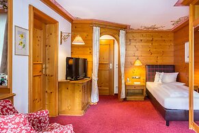 Alpenhotel Oberstdorf – ein Rovell Hotel