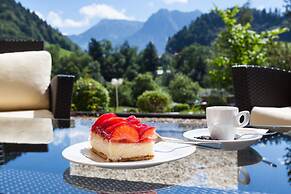 Alpenhotel Oberstdorf – ein Rovell Hotel