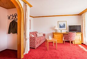Alpenhotel Oberstdorf – ein Rovell Hotel