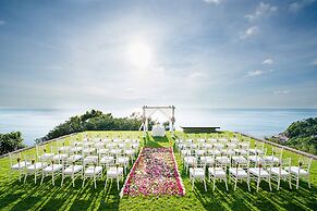 Paresa Resort Phuket