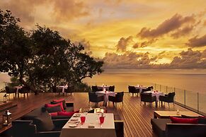 Paresa Resort Phuket