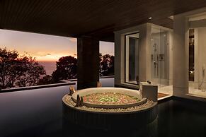 Paresa Resort Phuket
