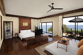 Paresa Resort Phuket