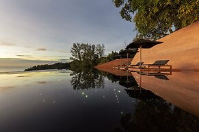 Paresa Resort Phuket