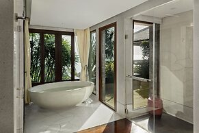 Paresa Resort Phuket