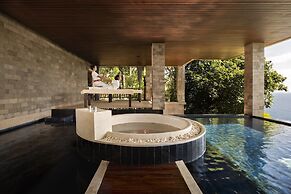 Paresa Resort Phuket