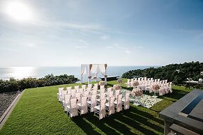 Paresa Resort Phuket