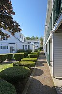The Colonial Inn