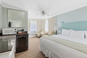 The Colonial Inn
