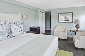 The Colonial Inn