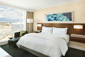 The Westin Wall Centre, Vancouver Airport