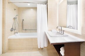 The Westin Wall Centre, Vancouver Airport