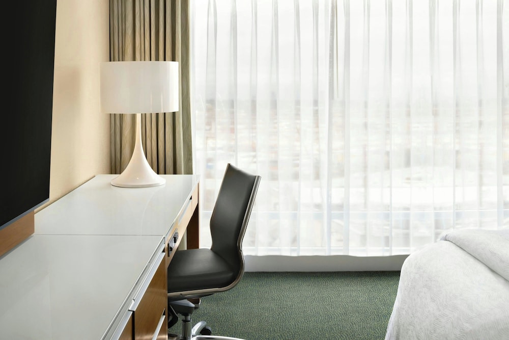 The Westin Wall Centre, Vancouver Airport