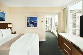 The Westin Wall Centre, Vancouver Airport