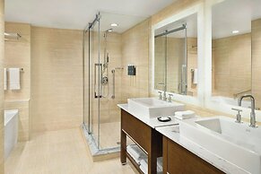 The Westin Wall Centre, Vancouver Airport