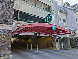 King Edward Hotel