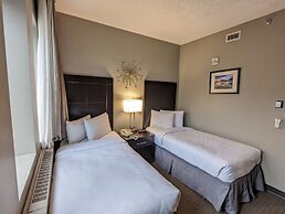 King Edward Hotel