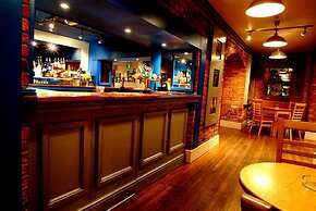Regent Hotel
