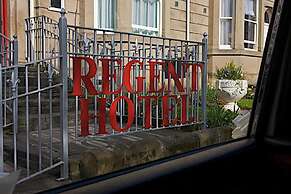 Regent Hotel