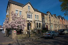 Regent Hotel