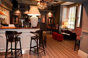 Regent Hotel
