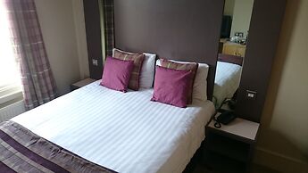 Regent Hotel