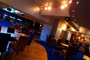 Regent Hotel