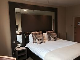 Regent Hotel