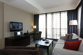Bangna Pride Hotel & Residence