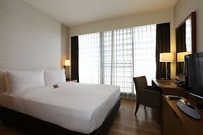 Bangna Pride Hotel & Residence
