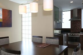 Bangna Pride Hotel & Residence