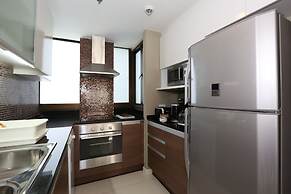 Bangna Pride Hotel & Residence