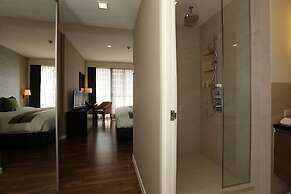 Bangna Pride Hotel & Residence