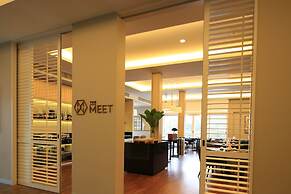 Bangna Pride Hotel & Residence