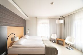 Hotel Bulwar