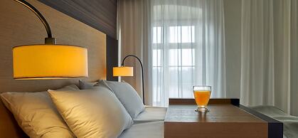 Hotel Bulwar