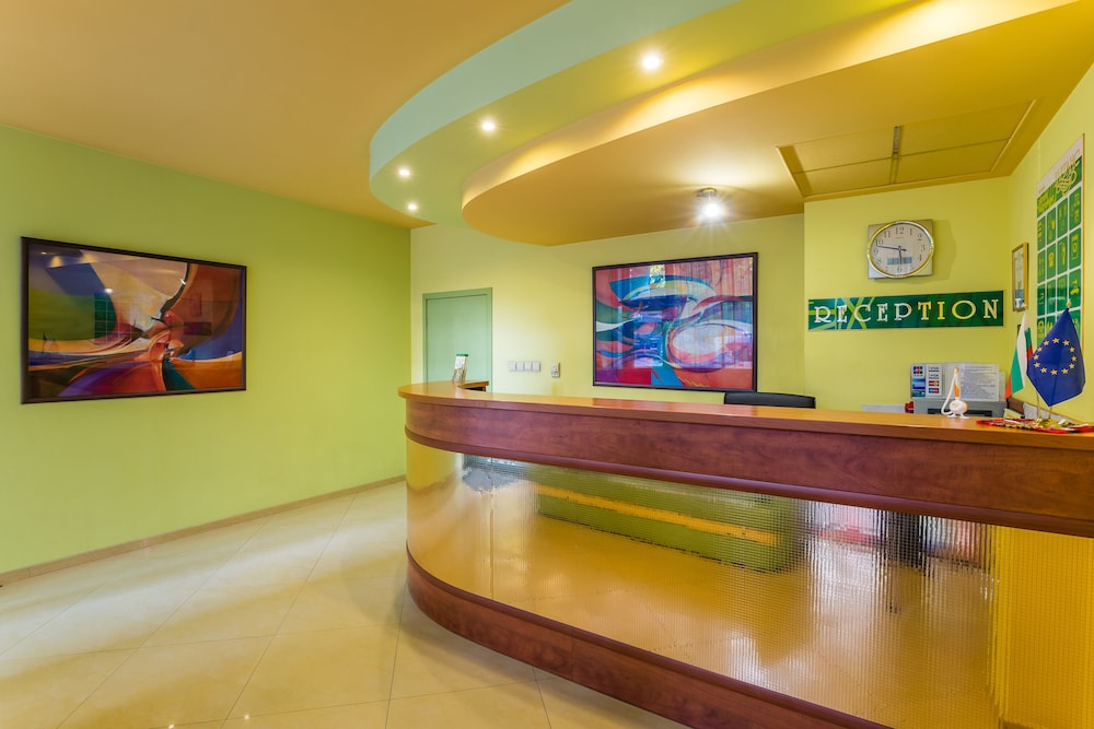 Hotel Elegance